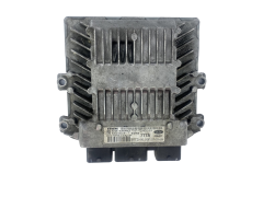 Styrenhet 7S61-12A650-EA 5WS40632A-T SID 804 Ford Siemens 49441