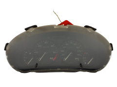 Varvräknare Peugeot 206 9645096080 000640102 22783