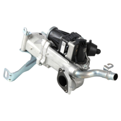 EGR Kylare Ny Original Citroen Peugeot C3 DS3 C4 207 1.6 HDI 9802194080