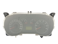 Varvräknare Fiat Doblo 5550011005 27164