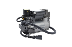 Luftfjädringspump 4Z7616007A 66160000501 Audi A6 Allroad Vika