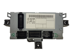 Styrenhetsmodul BSI Fiat 46774360 Delphi