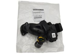 Oljeavskiljare Original Renault Megane Scenic Clio 1.5 dCI 144604527R