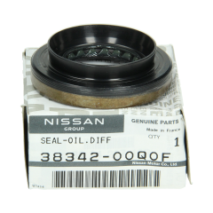 Lagerpackning Original 383422716R 3834200Q0F Renault Nissan