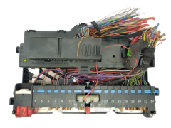 Säkringsbox BMW 8364540 8364542 8387153