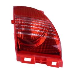 Lampa Höger Bak Original Citroen C3 Aircross 6351GH