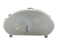 Hastighetsmätare Daewoo Matiz 96380536 26148