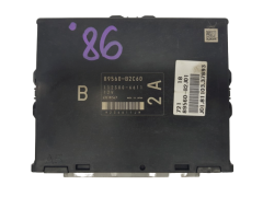 Styrenhetsmodul Daihatsu 89560-B2C60 112300-6611 Denso 19177