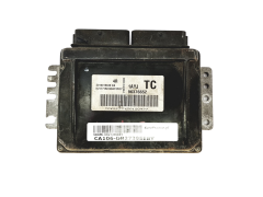 Styrenhet 96376652 S010016040A9 Chevrolet Daewoo Kemsco 27395
