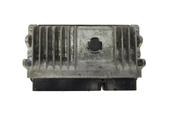 Styrenhet MB276200-2422 89661-0U140 Toyota Denso