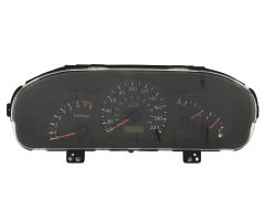 Varvräknare KIA Rio 0K33C55430C 2003-2880 29499