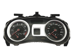 Hastighetsmätare Renault Clio 3 8200305019 F 41385