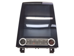 Navigationsdisplay A/C Renault Espace 5 280904005R CID09AC-RFC