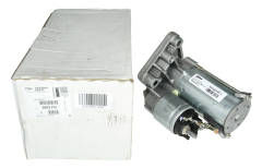 Motorstartmotor Citroen Peugeot Fiat 1.4-1.6 HDI 5802FG
