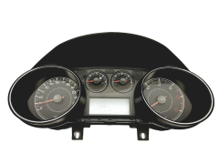 Varvräknare Fiat Bravo 554000980100 5550019804 36157