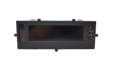 Radiodisplay Renault Megane 3 280349044R 28119946-1A