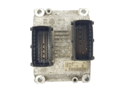 Motorstyrenhet ECU Fiat 00467694030 0261206981 Bosch