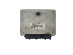 Styrenhet 038906018S 0281001721 Audi Bosch 41817