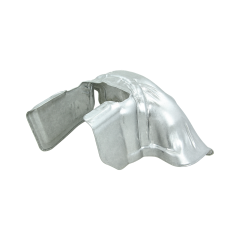 Grenrörskåpa Original Citroen Peugeot C2 C3 207 208 1.1-1.4 1723W0