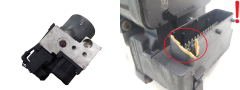 Abs-pump Peugeot 306 9629833880 0273004278 0265216553 2460