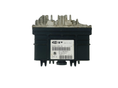 Styrenhet 032906030M IAW1AV.S0 Skoda Magneti Marelli