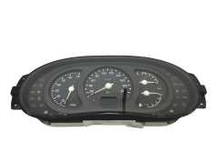 Varvräknare Renault Clio 2 7700410432 G 58522
