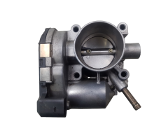 Spjällhusventil VWAG 1.4 030133062A 0280750049 Bosch 1591