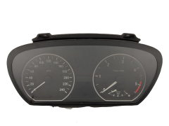 Hastighetsmätare BMW 1 E81 E82 E87 9141475-01 1024952-75