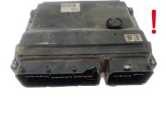 Styrenhet 89661-42C10 175800-7743 Toyota Denso 51572