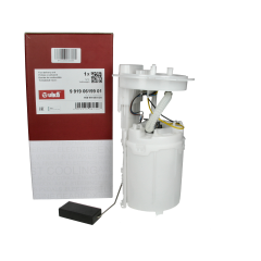 Bränslepump Gör VW Audi Seat Skoda 1K0919051M 99190619901 Vika