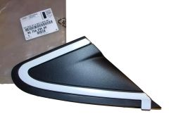 Dekorpanel Höger Ny Original 9675629580 Peugeot