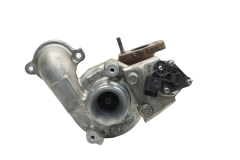Turboladdare 0375R0 9673283680 1.4 1.6 e-HDI Citroen Peugeot Ford 2106