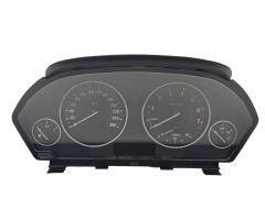 Varvräknare Ny Original BMW 3 9232893 9382183 24834