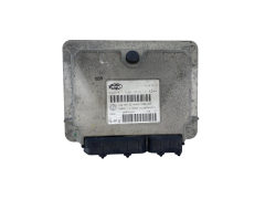 Styrenhet 51793116 IAW4AF.S2 61601.127.03 Fiat Magneti Marelli 62018