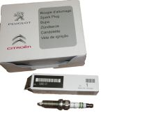 Tändstift Ny Original 5960.G1 5960G1 Citroen Peugeot