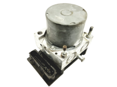 Abs-pump Peugeot 307 9651873780 0265800390 Bosch 35017