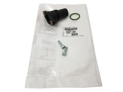 Vattenanslutning Ny Original Citroen Peugeot C3 308 1.6 HDI 1627A4