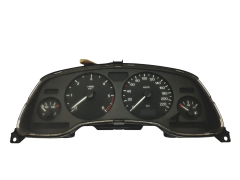 Hastighetsmätare Opel Astra G 09228743DQ 351177000 41043