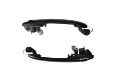 Dörrhandtag Fram Sats Gör VW Polo 6N0837207A 88371820502 DPA