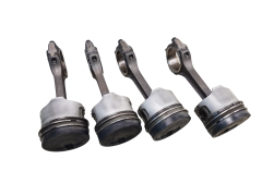 Vevstakar Tłoki Sats 7701465145 7700105906 1.9 D Renault