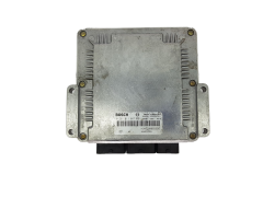 Styrenhet 0281011087 8200065996 8200233343 Volvo Bosch 18686