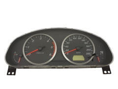 Varvräknare Mazda 2 3M7110849NG DD6255430 21496