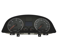 Varvräknare VW Touran 1T0920864A 110080378003 31357