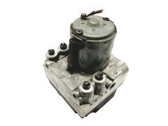 Abs-pump Audi A4 Passat B5 8D0614111 0265214002 Bosch 46855