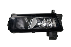 Dimljus Vänster 5TA941661 99411798602 VW Touran DPA