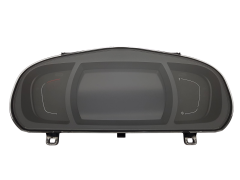 Hastighetsmätare Renault Scenic 4 248100254R 7737