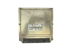 Styrenhet Mercedes A6681530879 0281011151 Bosch 57545
