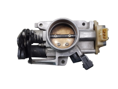 Spjällhusventil Citroen Peugeot PSA561 0280122003 1661