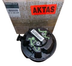 Värmefläktmotor Ny Original 272106020R Dacia Duster Logan Sandero