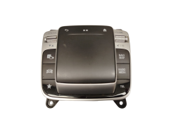 Kontrollpanel Touchpad Mercedes-Benz W177 A2479004103 5314